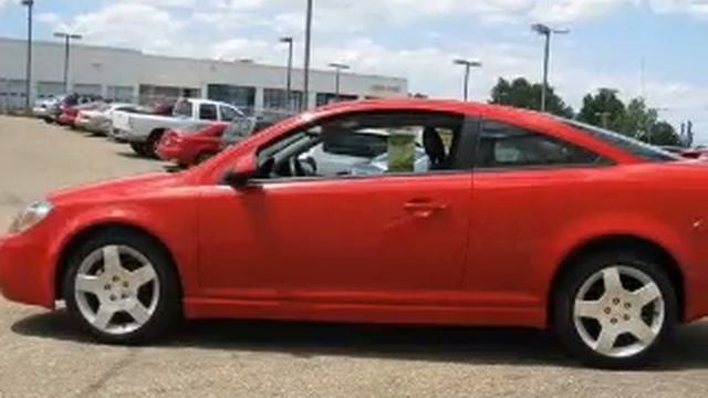 2010 Chevrolet Cobalt - Denver CO смотреть онлайн