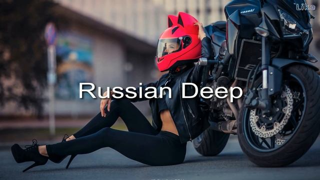 Те100Стерон - Это Не Девочка, Это - Беда ( Deep Hause ) смотреть онлайн