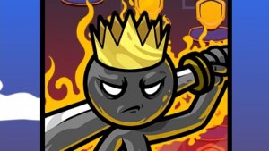 Опять прошёл турнир в стик вар легаси