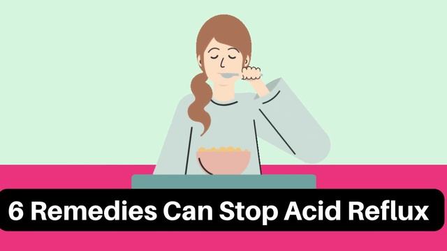 How To Stop ACID REFLUX Permanently : Discover an Exclusive Remedy Never Shared Before! смотреть онлайн