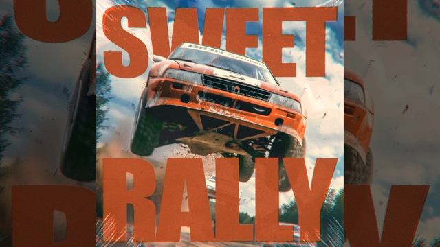 sweet rally смотреть онлайн