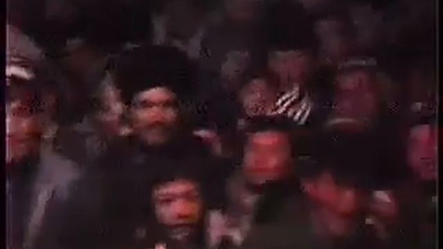 Ohunjon Madaliev туйда