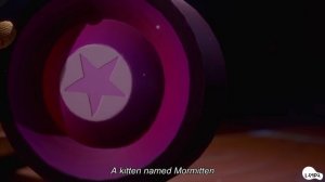 Котик Мормотик / Kitten Mormitten