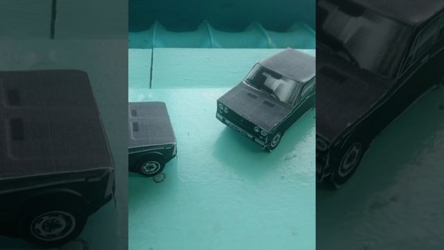 Мальчек па имени Жигуль и его приключения на окраинах Таджикистана [1 серия] смотреть онлайн