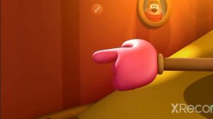 все ляпы пузыри баблс серия день помощника 2