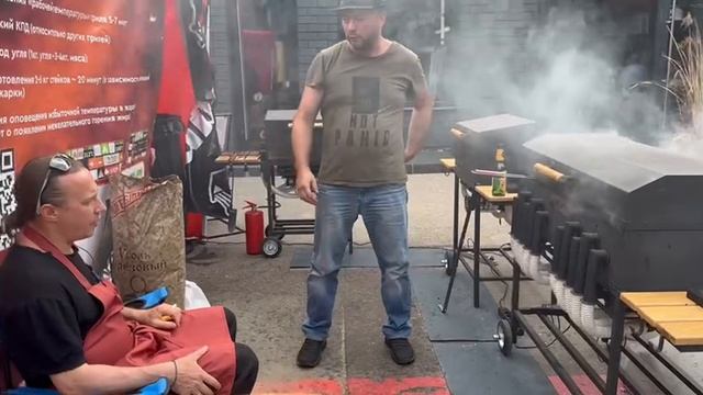 Знакомство с Василием Емельяненко смотреть онлайн