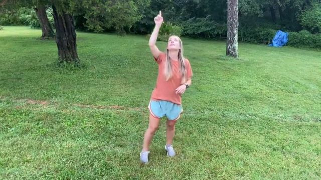 Volley Exercises for PE | PE at Home | Distant Learning PE | Virtual Teaching PE | Adapted PE смотреть онлайн