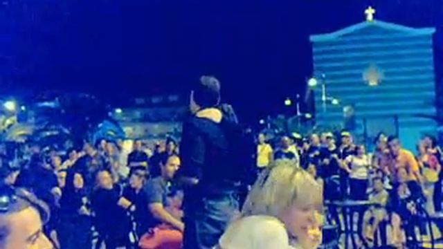 Amico Renato Zero carmine sorge смотреть онлайн