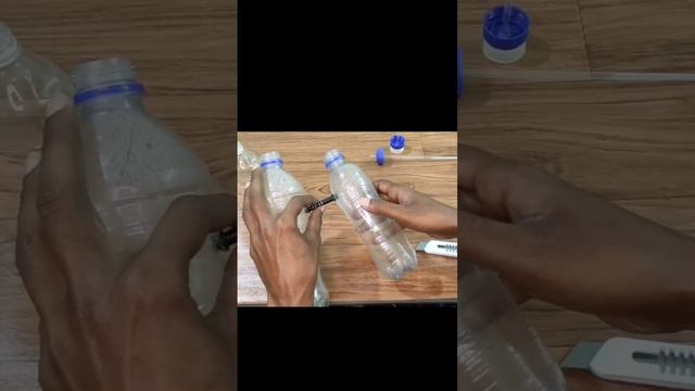 infinite homemade water fountain @UdaiTech295 смотреть онлайн