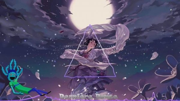 Nightcore - Indila - Dernière Danse