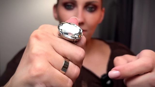 МОИ УКРАШЕНИЯ: от Versace до Aliexpress один шаг