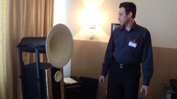 Audio Analogue & Avantgarde Acoustic