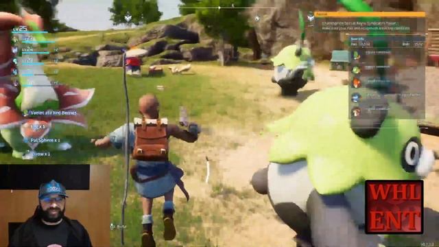 Palworld Early Game Tips!