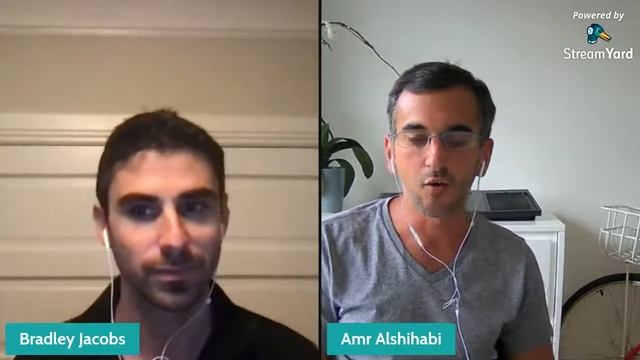 Mylance Insider with Amr + Bradley смотреть онлайн