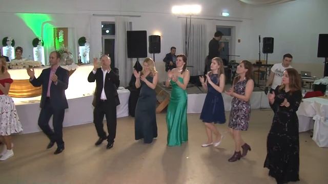 Şilan & Agit Dügün Delmenhorst-04 03 2017 Foto Cewlik Sunar-Kapitel-27 смотреть онлайн