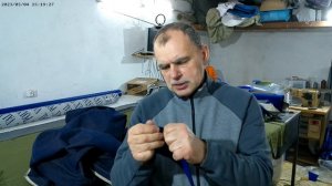 Какую ткань выбрать для СВОЕГО ходового тента