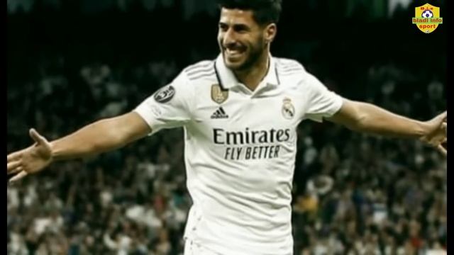 NOUVÈL TRIS POU MESSI LI REYAJI OFFICIEL REAL MADRID VOYE 3 JWÈ ALE , ASENCIO KITE MESSJ POU REAL. смотреть онлайн