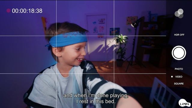 Большая перемена / Big Change