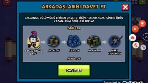 Dan The Man Graca Barry Steakfries In Invite Friends Parte 1