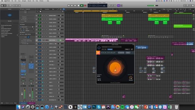 ON TEST: IZOTOPE FREE VOCAL DOUBLER PLUGIN смотреть онлайн