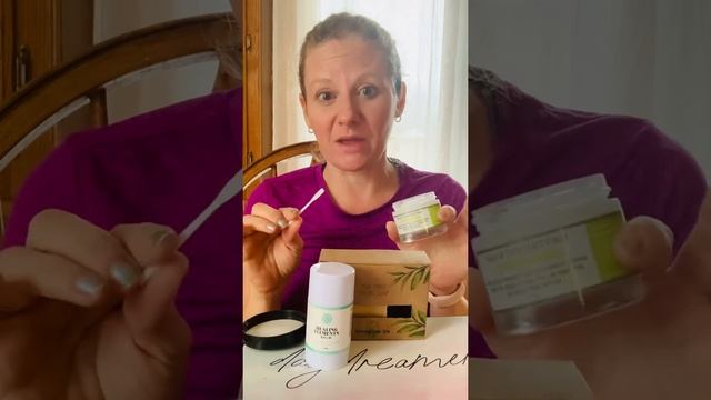 Natural deodorant how-to смотреть онлайн