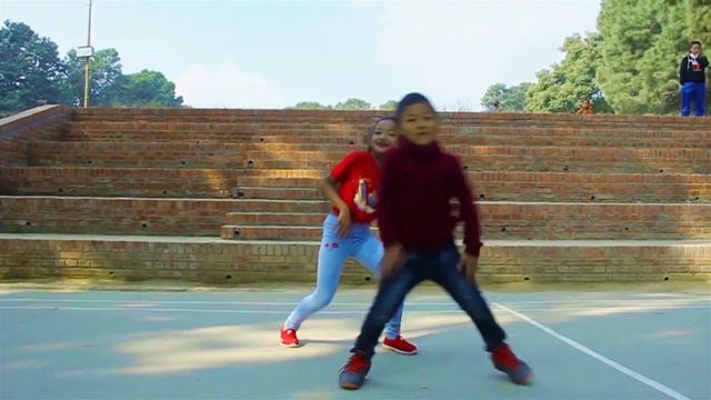 DJ Snake - Taki Taki ft. Selena Gomez, Cardi B, Ozuna - Dance Choreography -DIVINEDANCEACADEMY смотреть онлайн