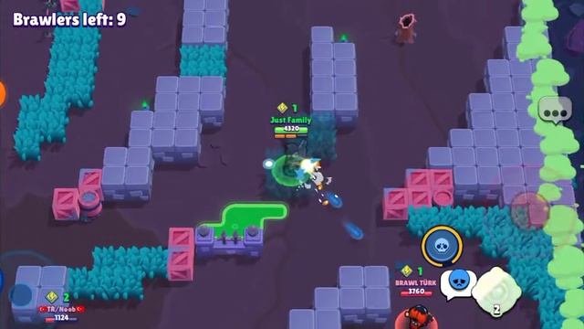 brawl stars #1 смотреть онлайн