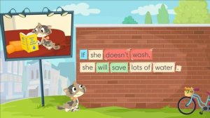 Go Getter 4 Unit 6 Lesson 6.2 Get Grammar! First conditional