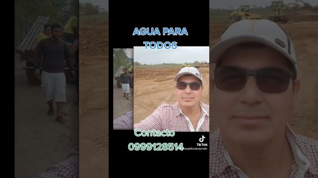 PERFORAMOS POZOS DE AGUA PARA RIEGO EN TODO EL PAÍS ECUADOR Y PERÚ CONTACTO 0999128514 смотреть онлайн