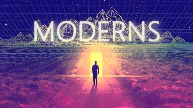 DNB modern_by_ewaysound смотреть онлайн