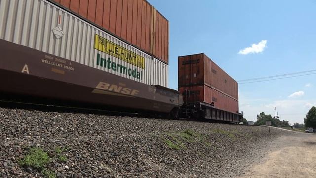 Railfanning Alvin, TX 9/14/19 Ft. H1, UP AC60, and More! смотреть онлайн