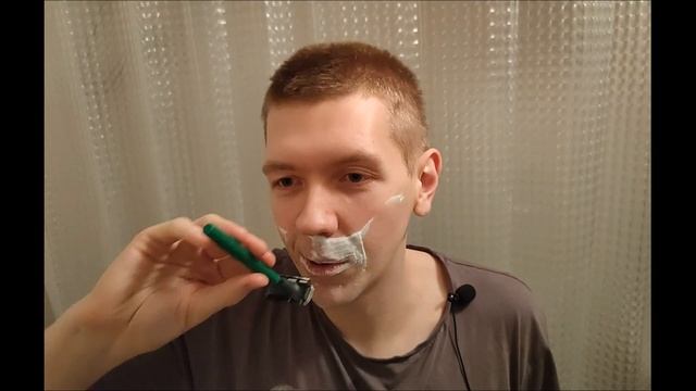 65)#БритьЁ C Lord L111/Bond/Yaqi/Palmovlie/PermaSharp