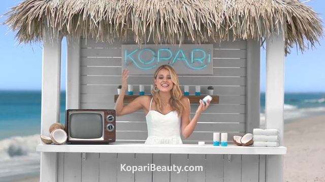 Kopari Beauty | Wake Up & Smell the Coconuts смотреть онлайн