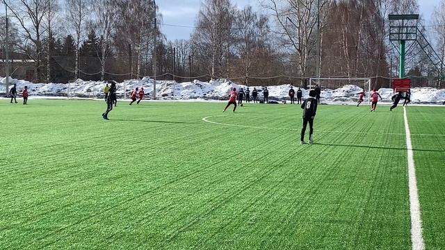 Радий - Муром. 8:2 (3:0) 2 тайм. 19.02.2022 смотреть онлайн