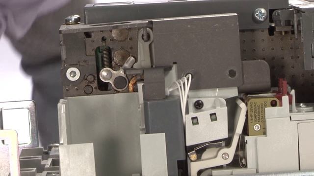 Модуль Ekip Com Actuator_E1.2