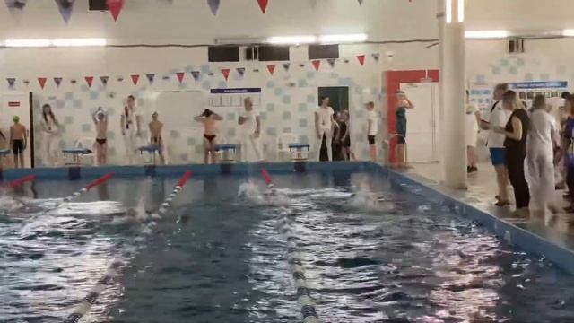 Дисквалифицировали за касание дорожки бор 29.01.20 смотреть онлайн