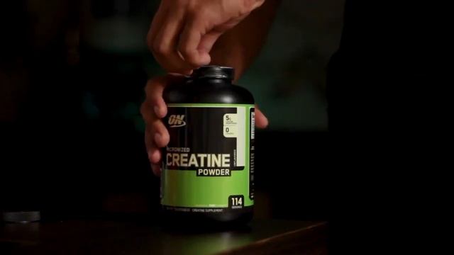 Optimum Nutrition Creatine // Buy Now Link in description смотреть онлайн