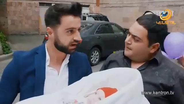 erani seria 278 / ERANI FINAL смотреть онлайн