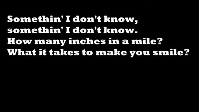 Selena Gomez- ''Tell me Something I Dont Know'' + tekst смотреть онлайн