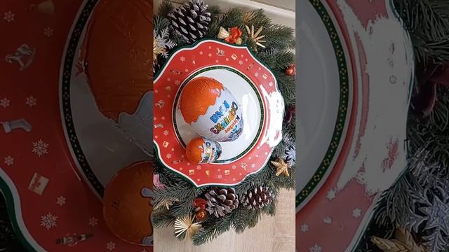 Новогодний стиль 2025 смотреть онлайн