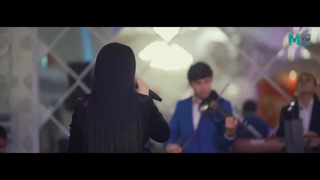 ЗАКИЯ БАЗМИ НАВ - 2024/ZAKIYA  BAZMI NAV 2024