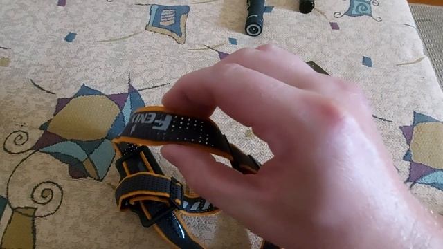 Fenix HM71R, феномен! смотреть онлайн