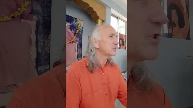 [2023 02 16] Евгений Квитт — Об осуждении и неприятии. Практика Потока в Путтапарти