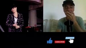 DIANA ANKUDINOVA – Me Voy REACTION !!