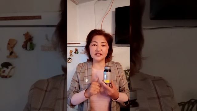 Сибирское здоровье. Siberian Wellness. Пик продукциясы - табигый инулин. смотреть онлайн