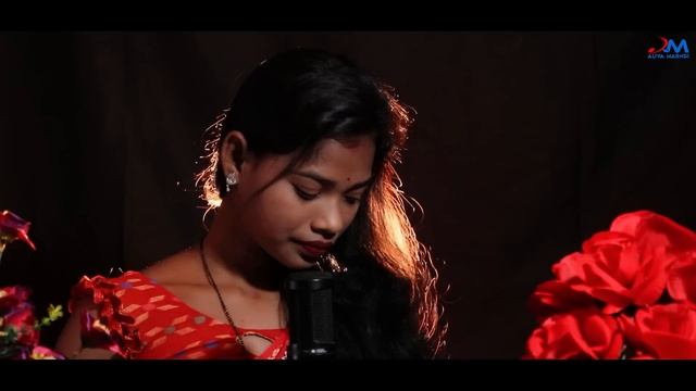 AMRE INJAH DULAR (FEMALE VERSION) || COVER SONG BY ALIVA MARNDI || SANTALI SONG 2022-23 смотреть онлайн