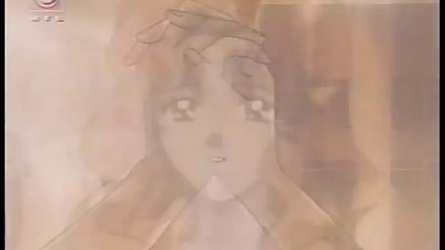 Sailor Neptune and Uranus смотреть онлайн