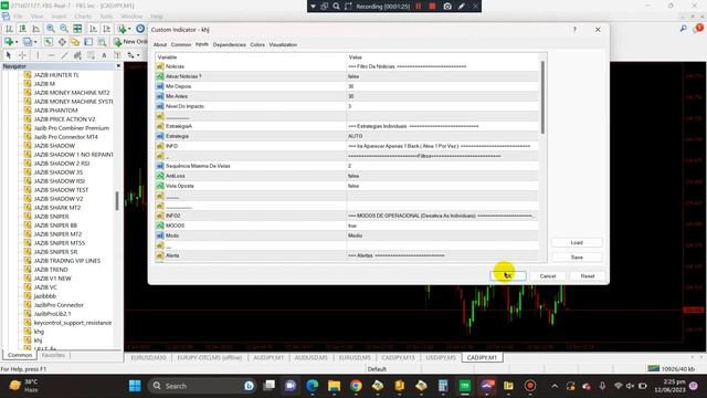 JAZIB PHANTOM BINARY OPTION VIP INDICATOR FOR MT4#binaryoptions #forex #forextrading #trading смотреть онлайн