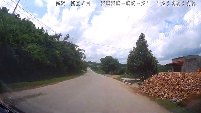 Nghiệm thu quý III QL 31 Km59+500 Km57 смотреть онлайн