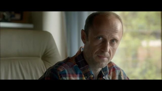 Aleksander Pietrzak os invita a ME AND MY FATHER. смотреть онлайн